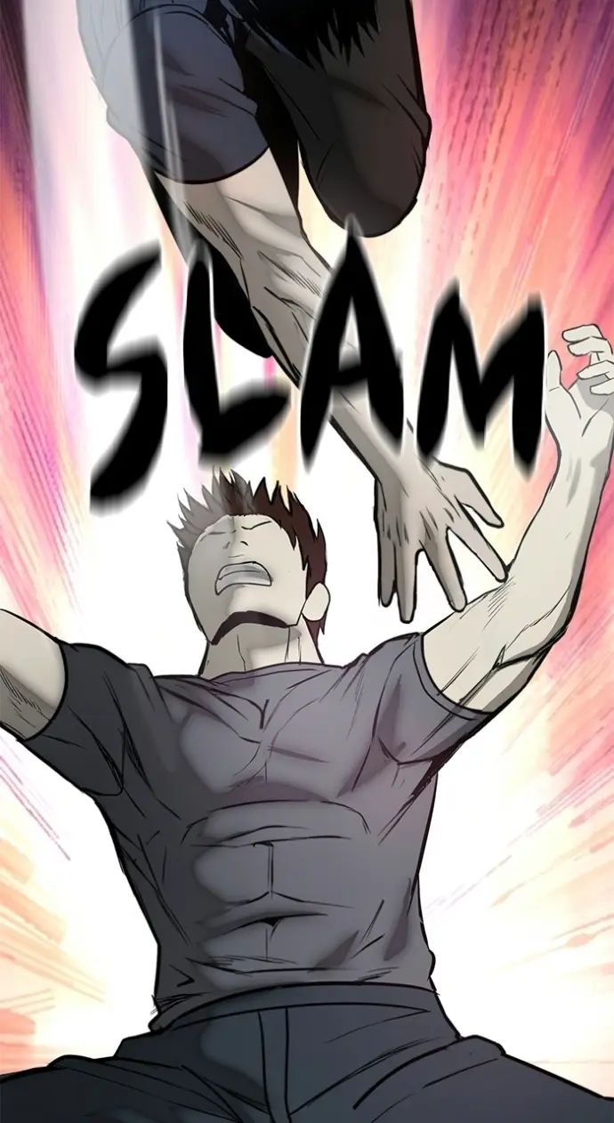 Read Prison Guard Zero EN Manga Online