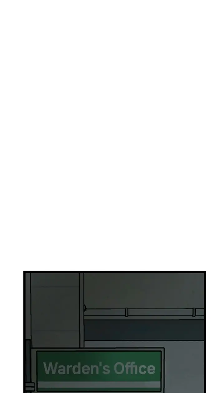 Read Prison Guard Zero EN Manga Online