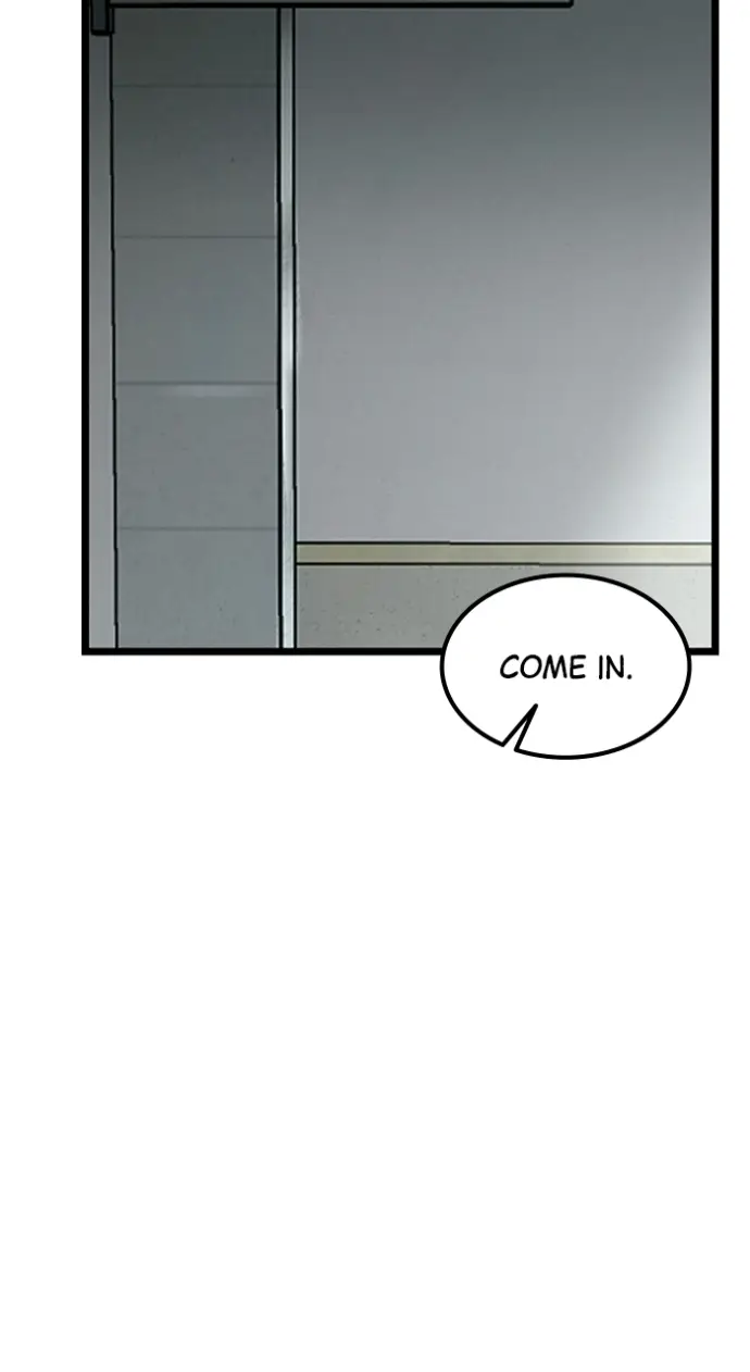 Read Prison Guard Zero EN Manga Online