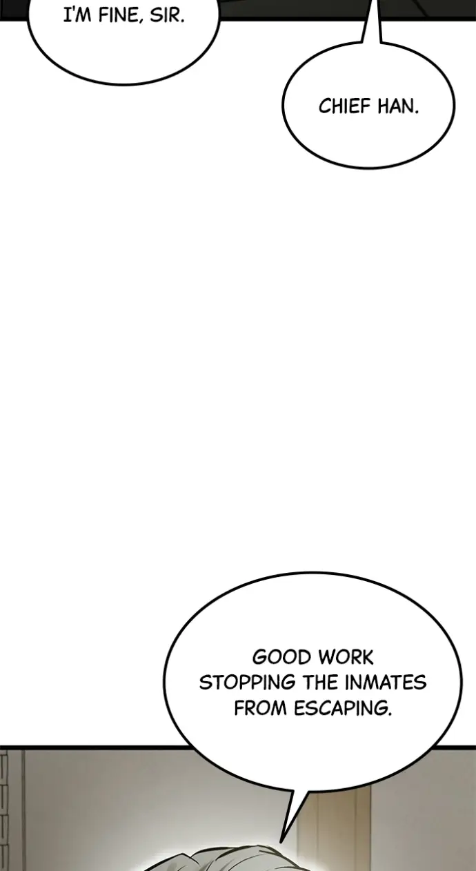 Read Prison Guard Zero EN Manga Online