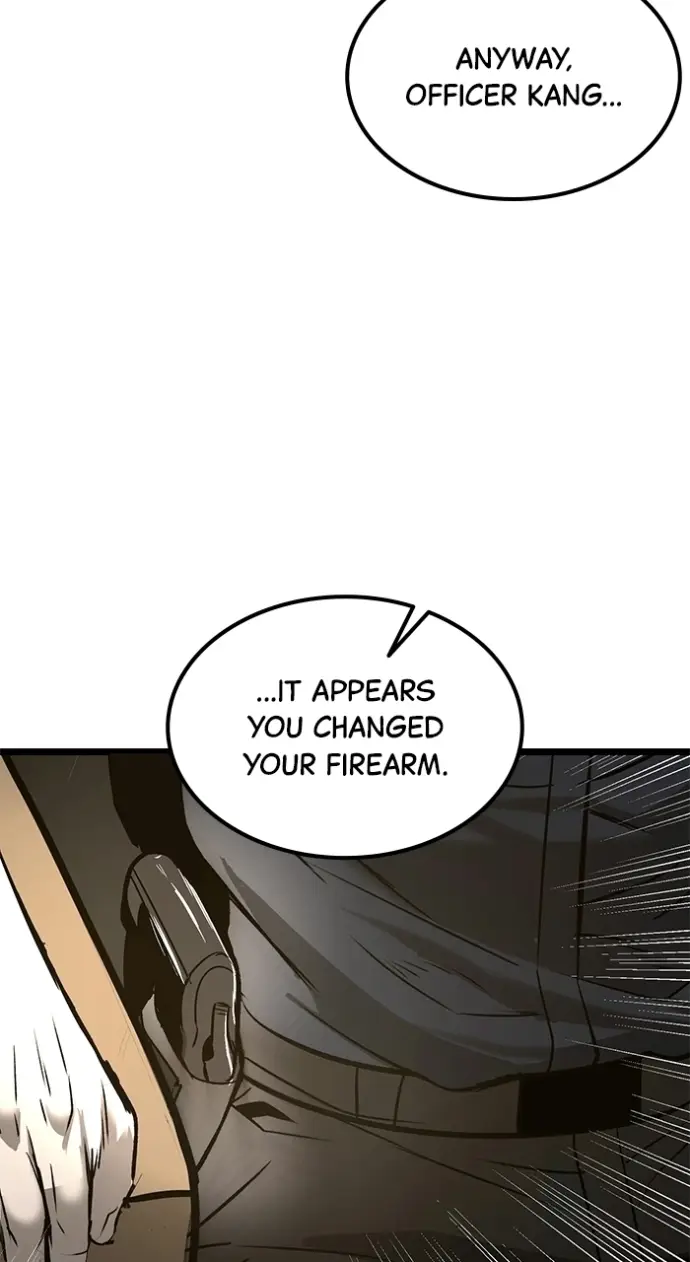 Read Prison Guard Zero EN Manga Online