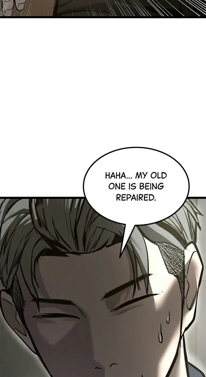 Read Prison Guard Zero EN Manga Online