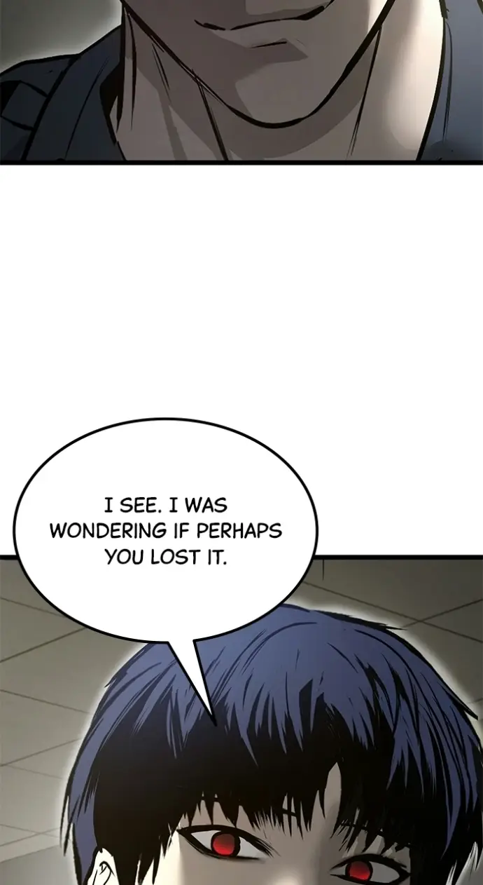 Read Prison Guard Zero EN Manga Online