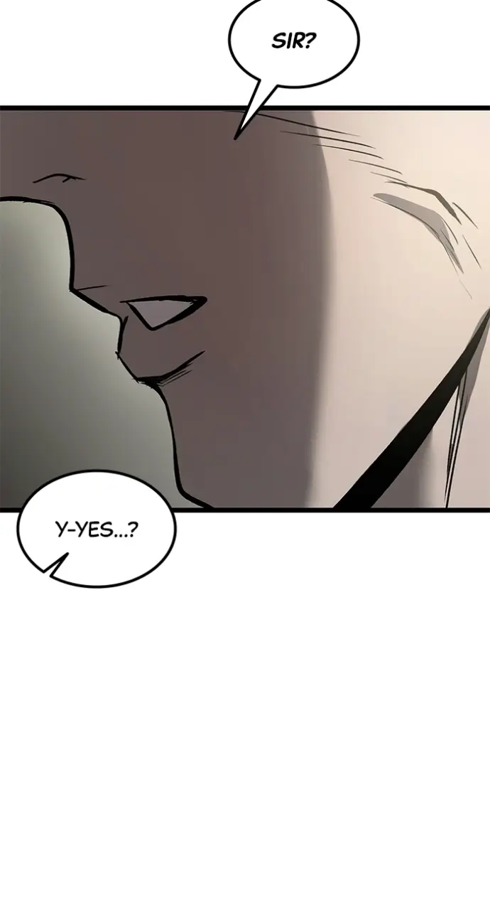 Read Prison Guard Zero EN Manga Online