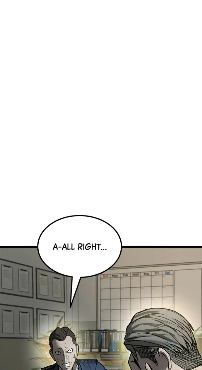 Read Prison Guard Zero EN Manga Online