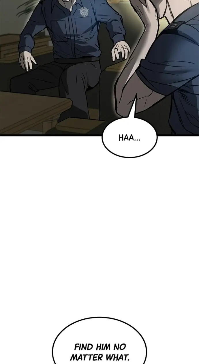 Read Prison Guard Zero EN Manga Online