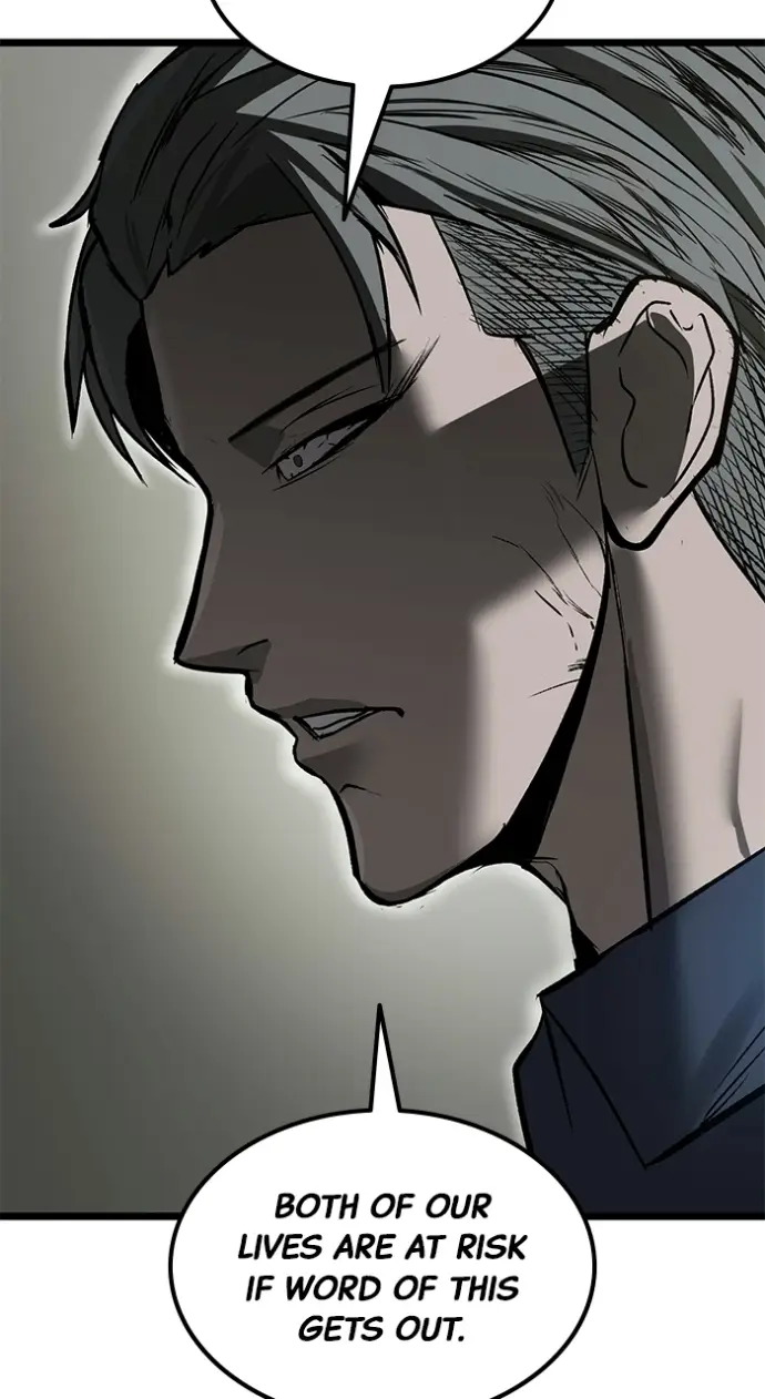 Read Prison Guard Zero EN Manga Online