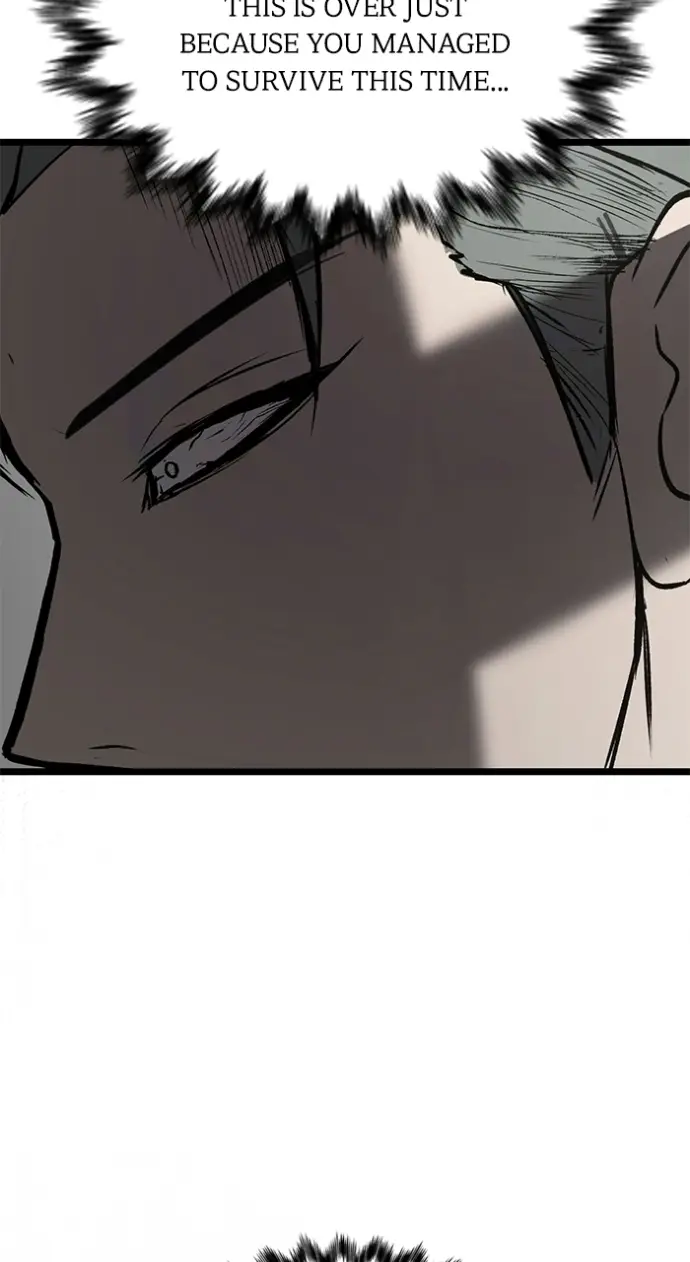 Read Prison Guard Zero EN Manga Online