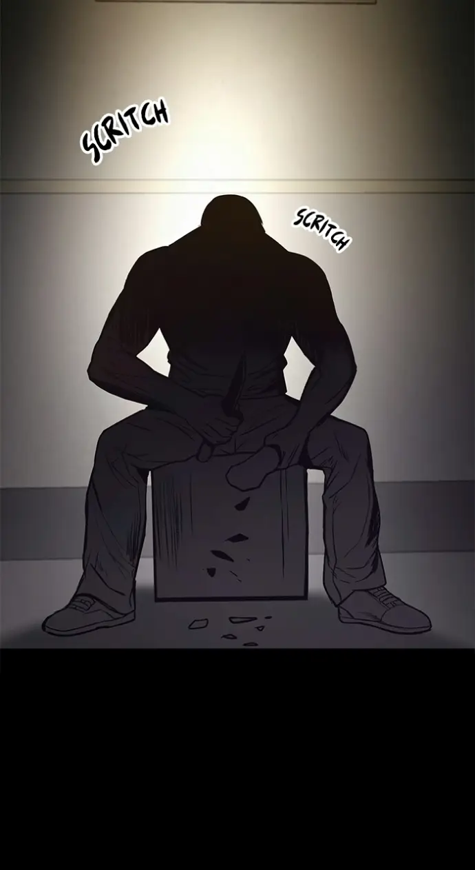 Read Prison Guard Zero EN Manga Online