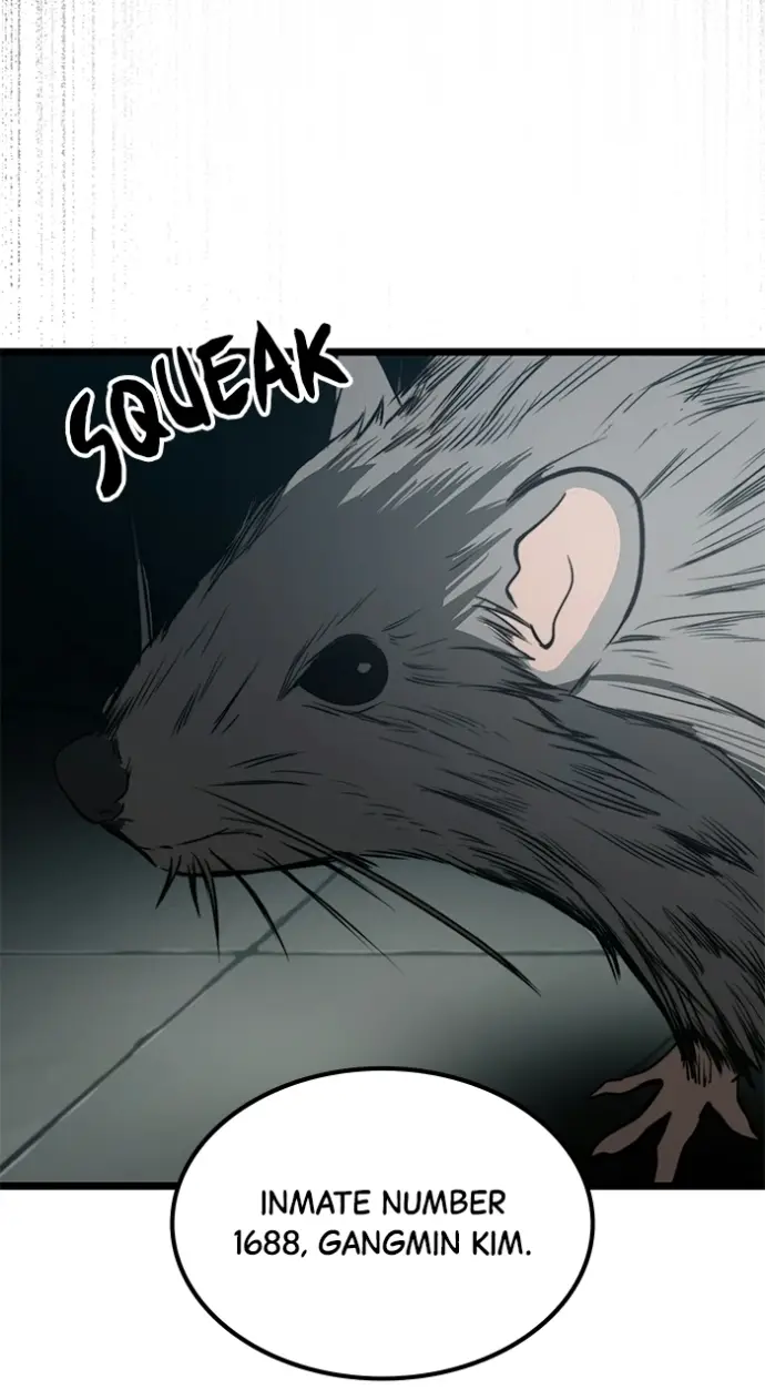 Read Prison Guard Zero EN Manga Online