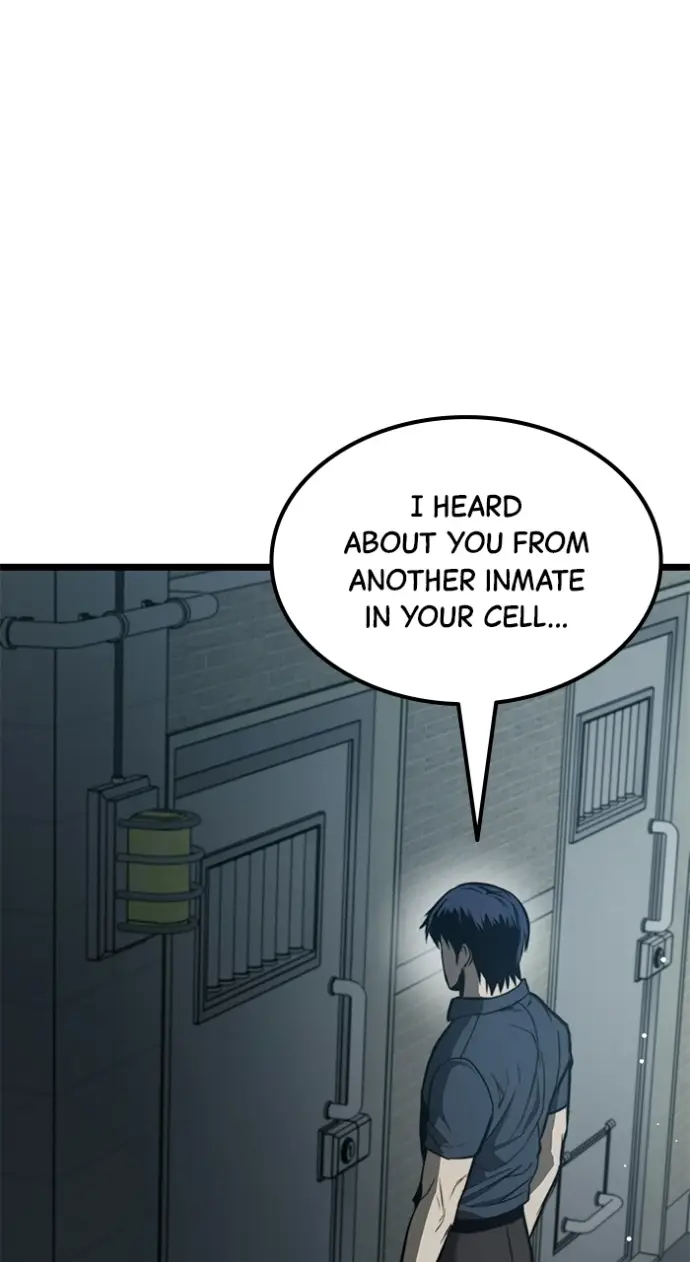 Read Prison Guard Zero EN Manga Online