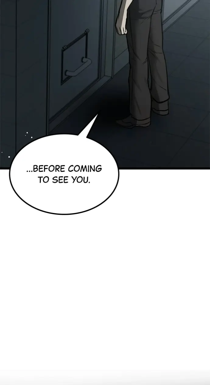 Read Prison Guard Zero EN Manga Online