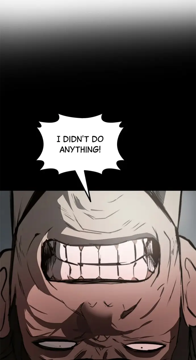 Read Prison Guard Zero EN Manga Online