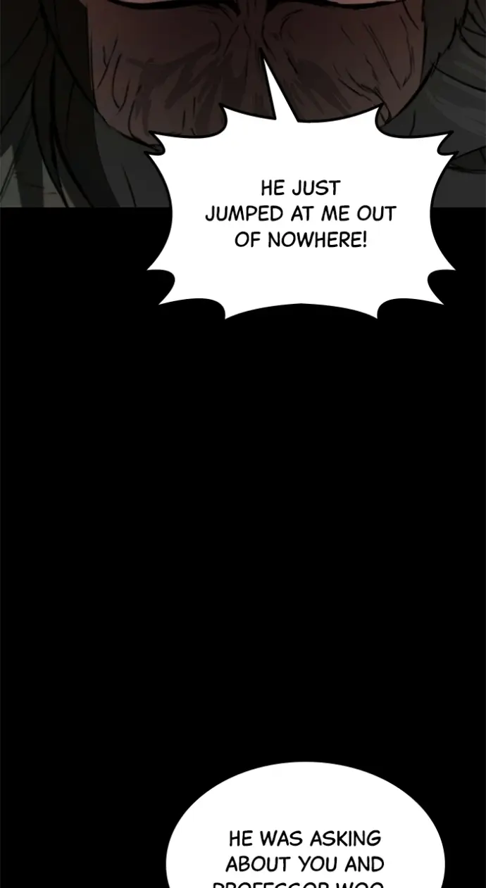 Read Prison Guard Zero EN Manga Online