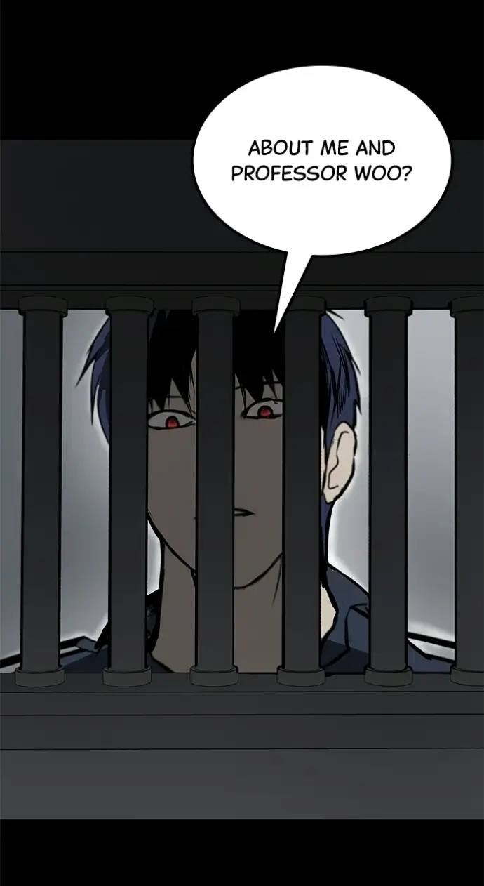 Read Prison Guard Zero EN Manga Online