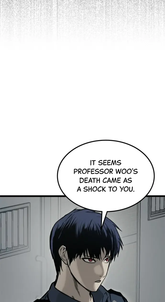 Read Prison Guard Zero EN Manga Online