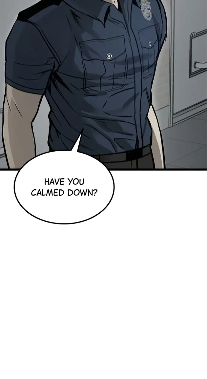 Read Prison Guard Zero EN Manga Online