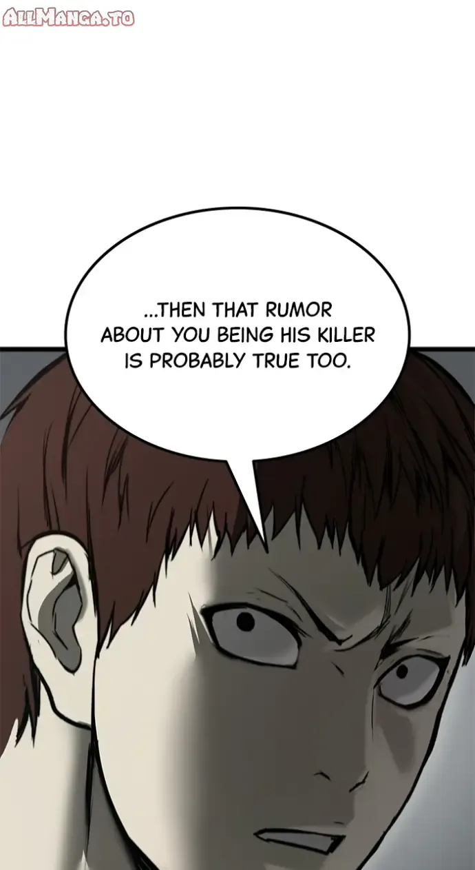 Read Prison Guard Zero EN Manga Online