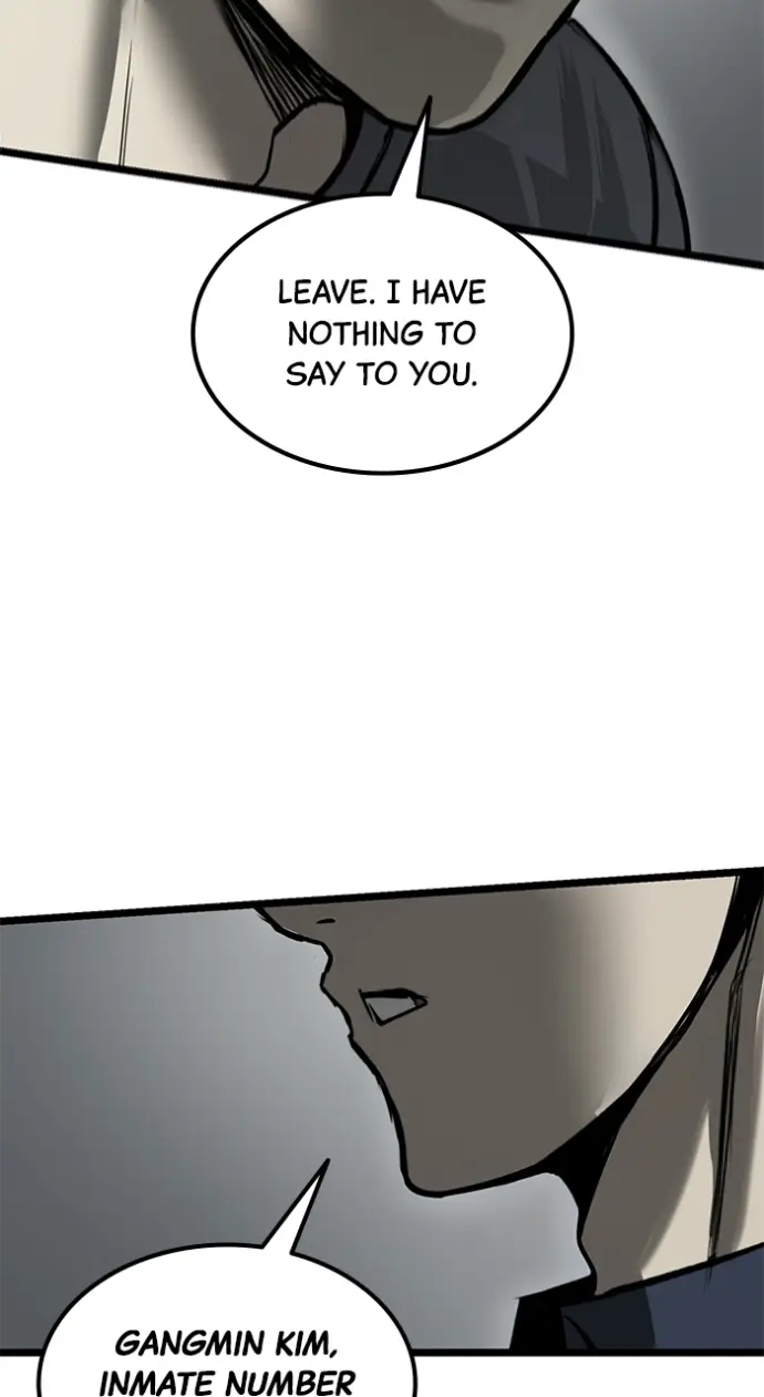 Read Prison Guard Zero EN Manga Online