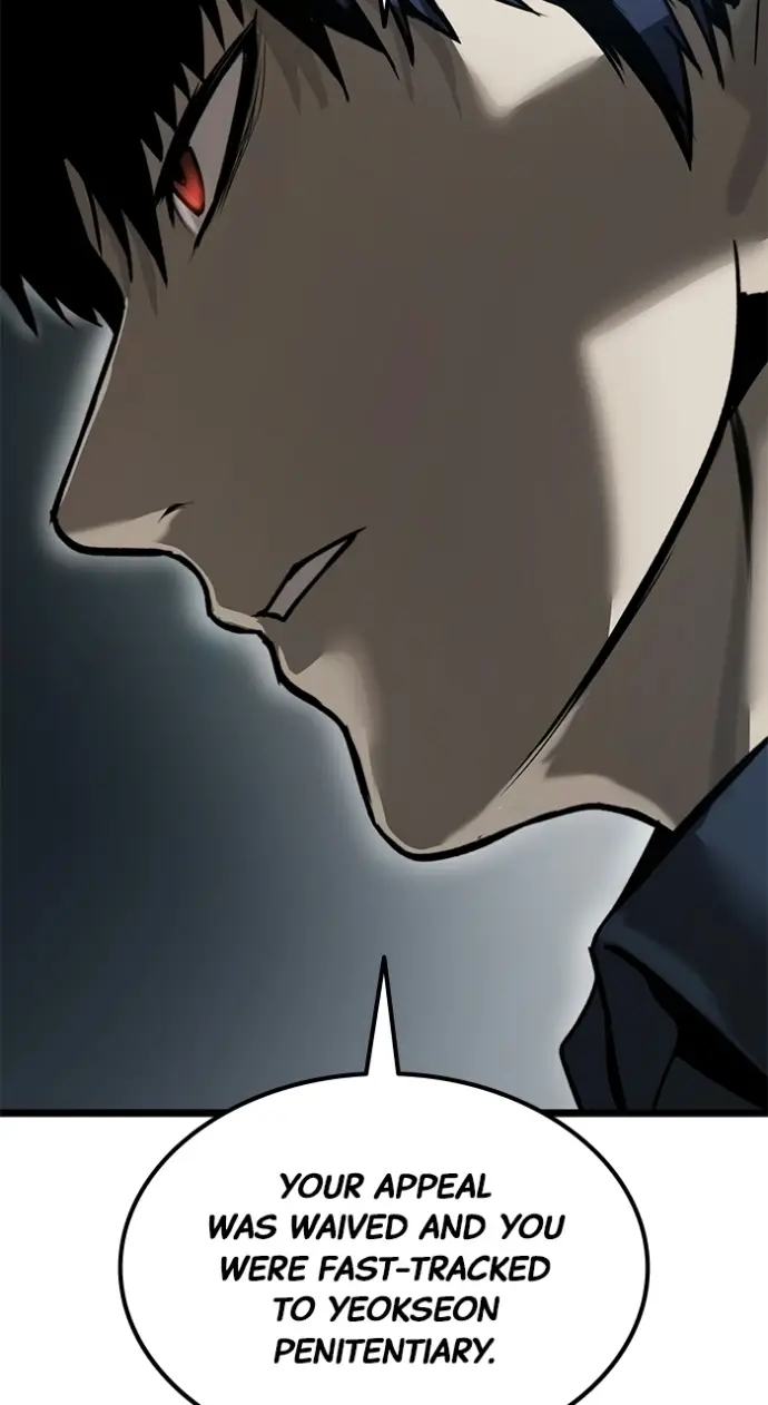 Read Prison Guard Zero EN Manga Online