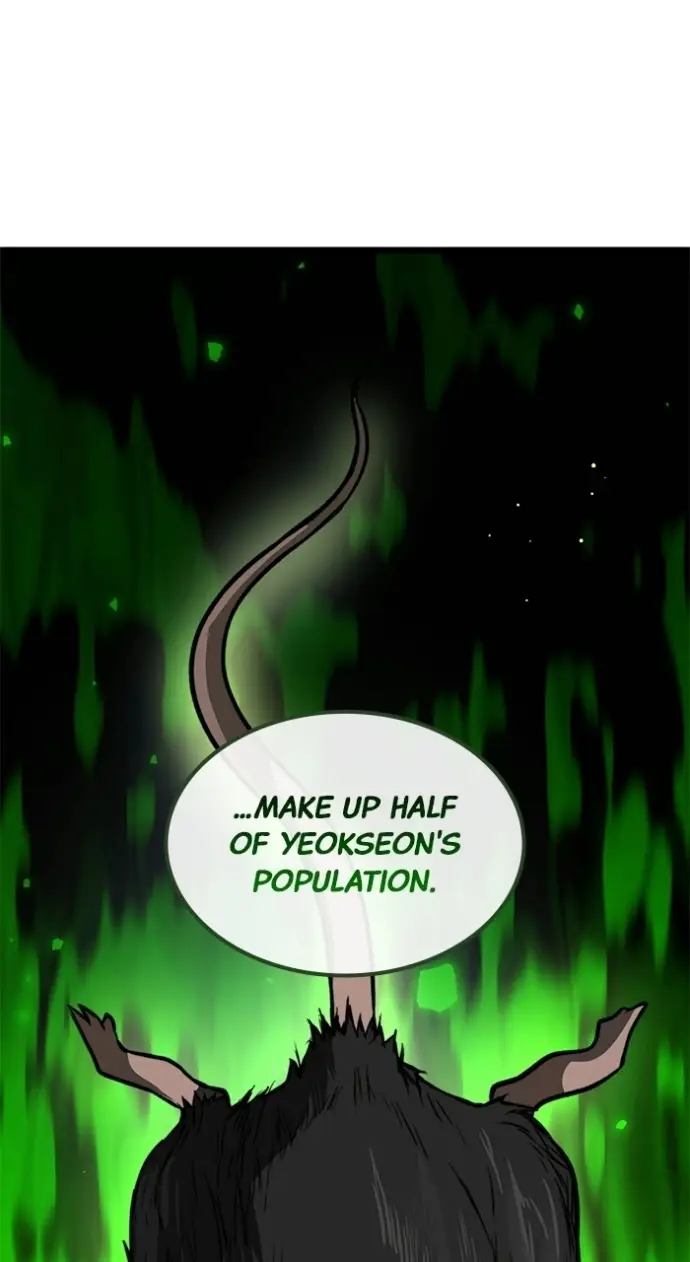 Read Prison Guard Zero EN Manga Online