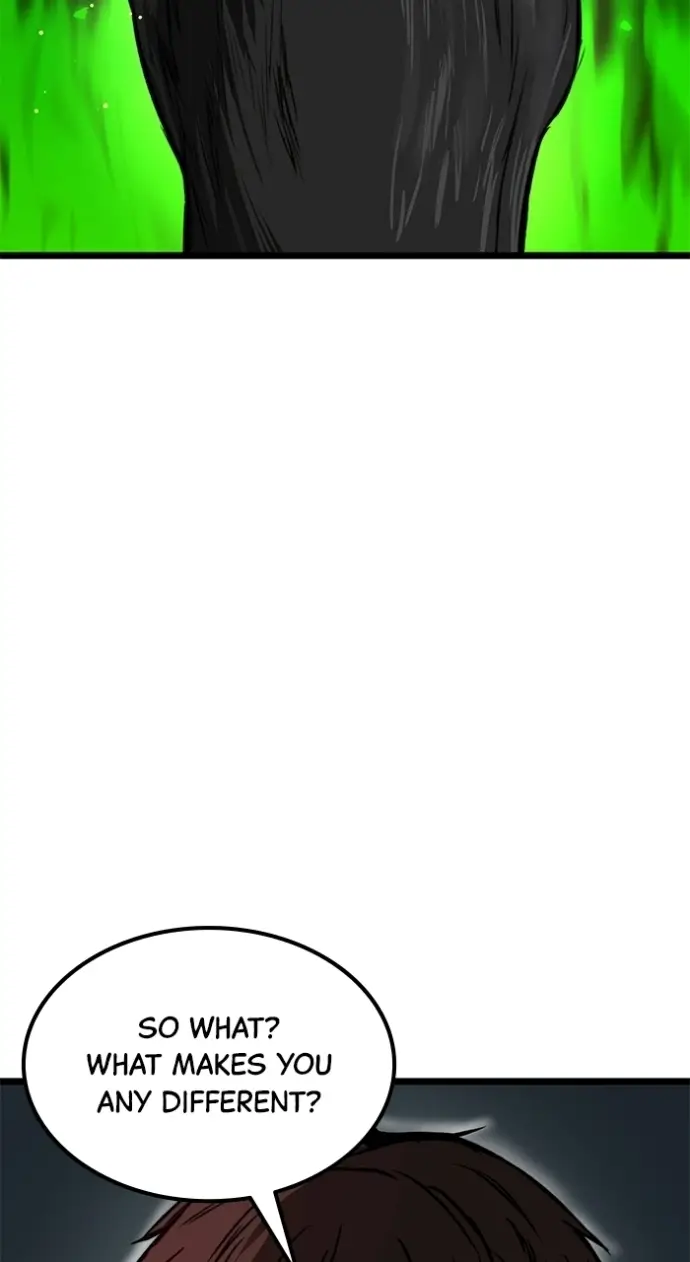 Read Prison Guard Zero EN Manga Online