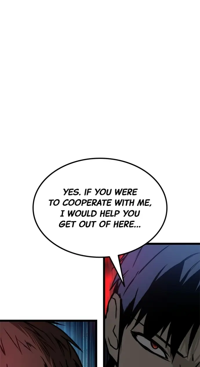 Read Prison Guard Zero EN Manga Online