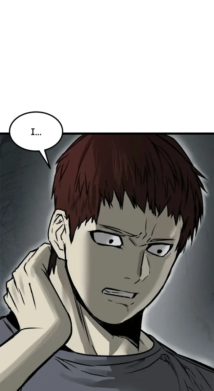 Read Prison Guard Zero EN Manga Online