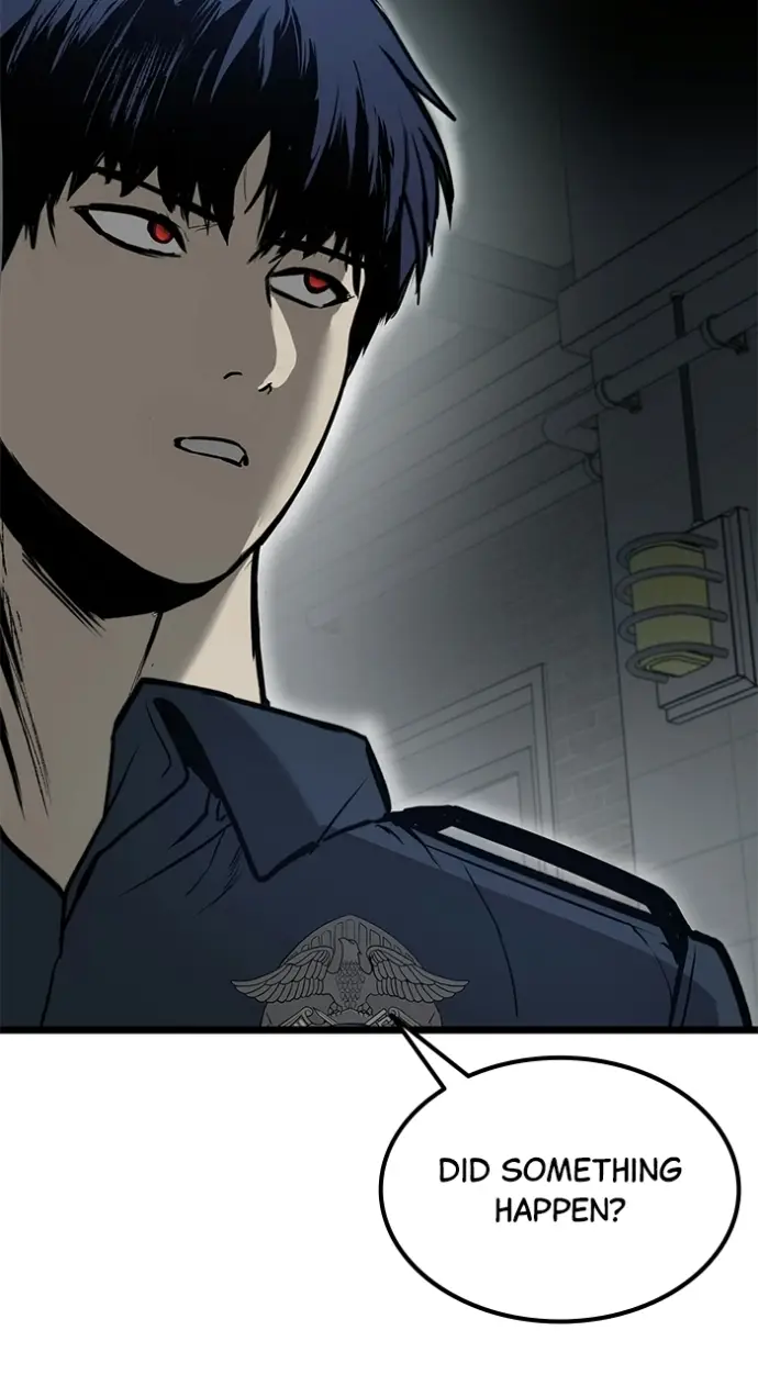 Read Prison Guard Zero EN Manga Online