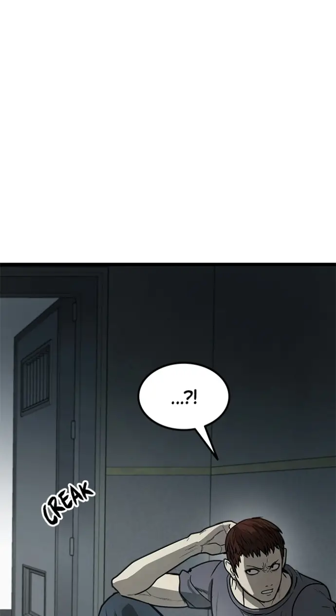 Read Prison Guard Zero EN Manga Online