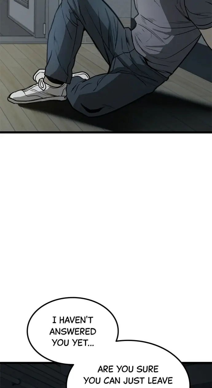 Read Prison Guard Zero EN Manga Online