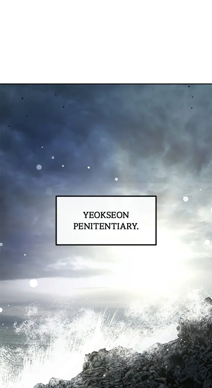 Read Prison Guard Zero EN Manga Online