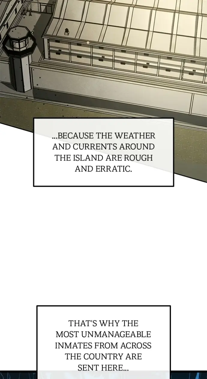 Read Prison Guard Zero EN Manga Online