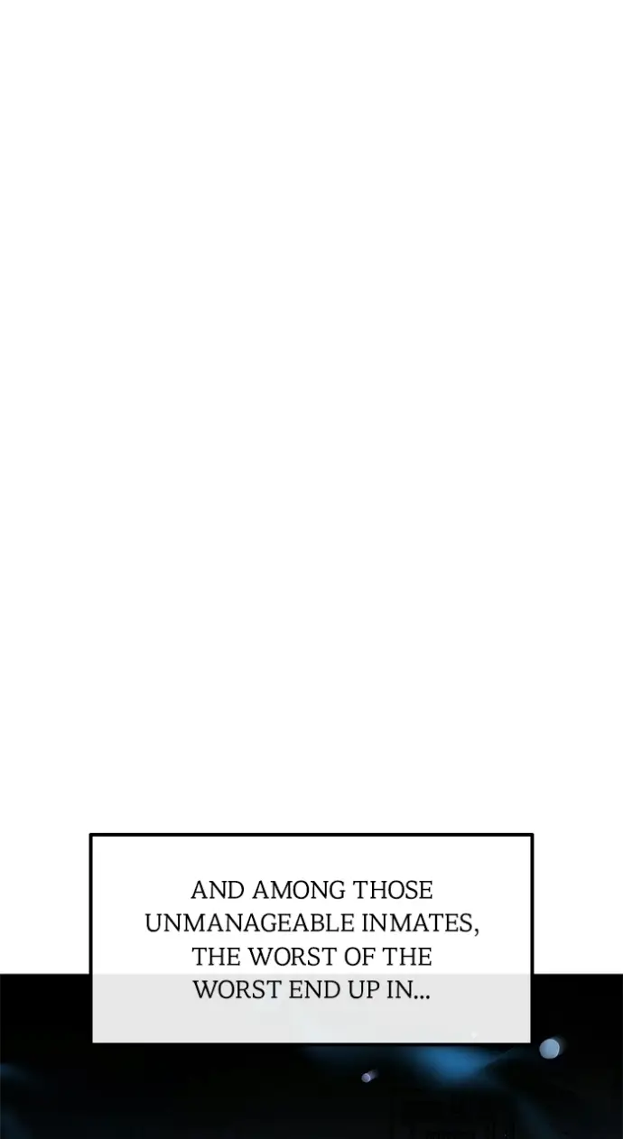 Read Prison Guard Zero EN Manga Online