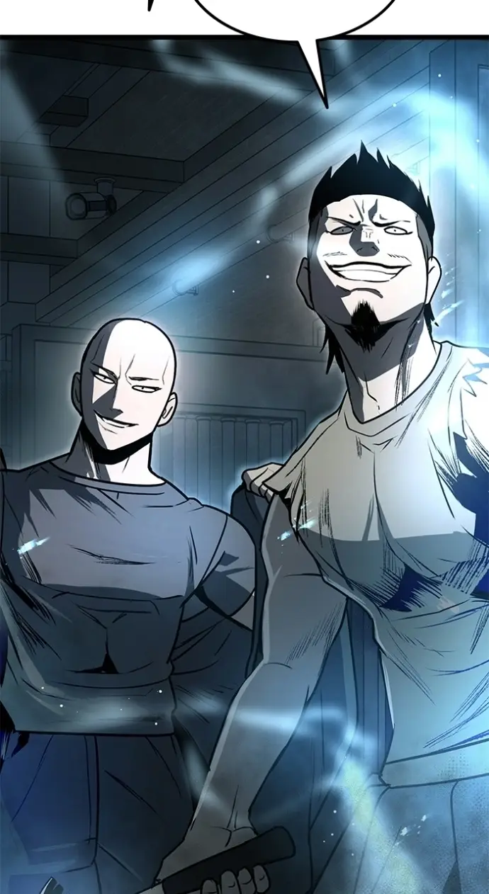 Read Prison Guard Zero EN Manga Online