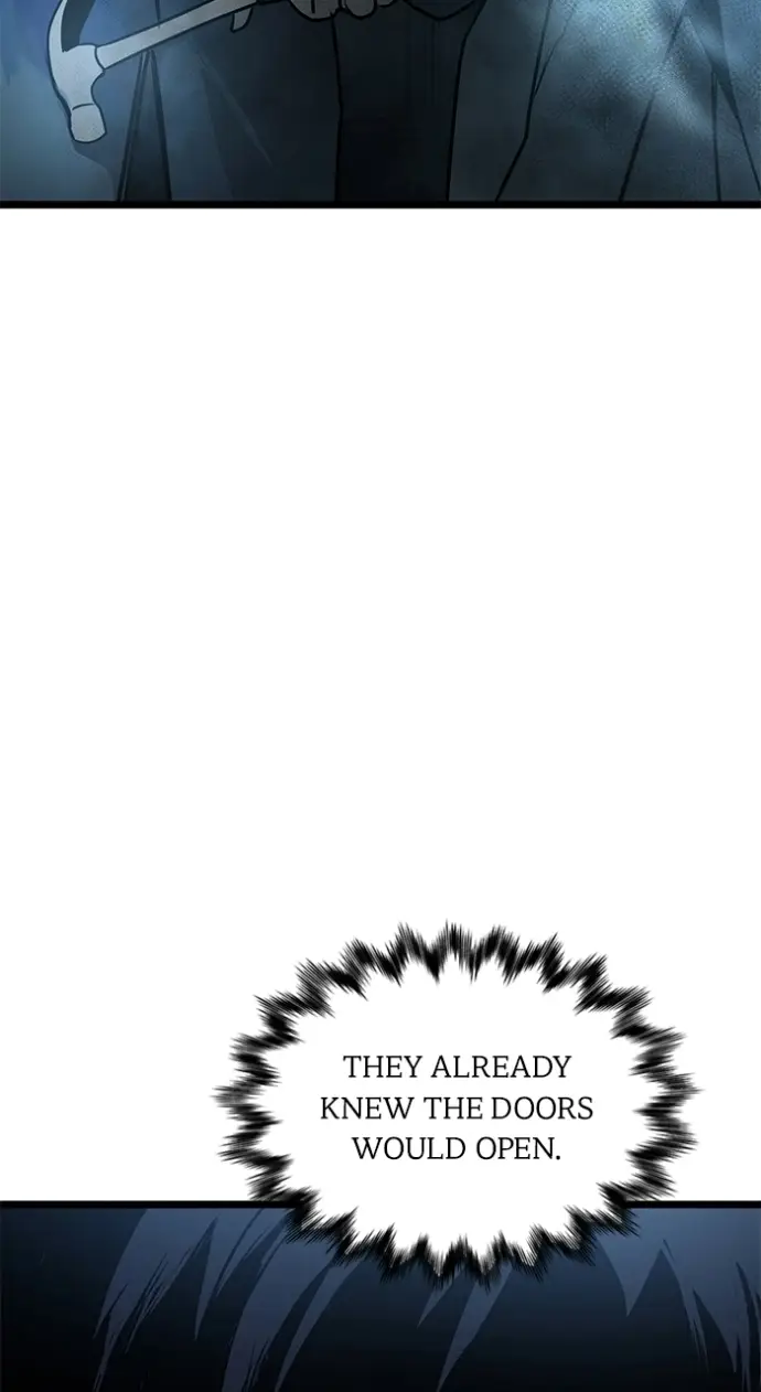 Read Prison Guard Zero EN Manga Online