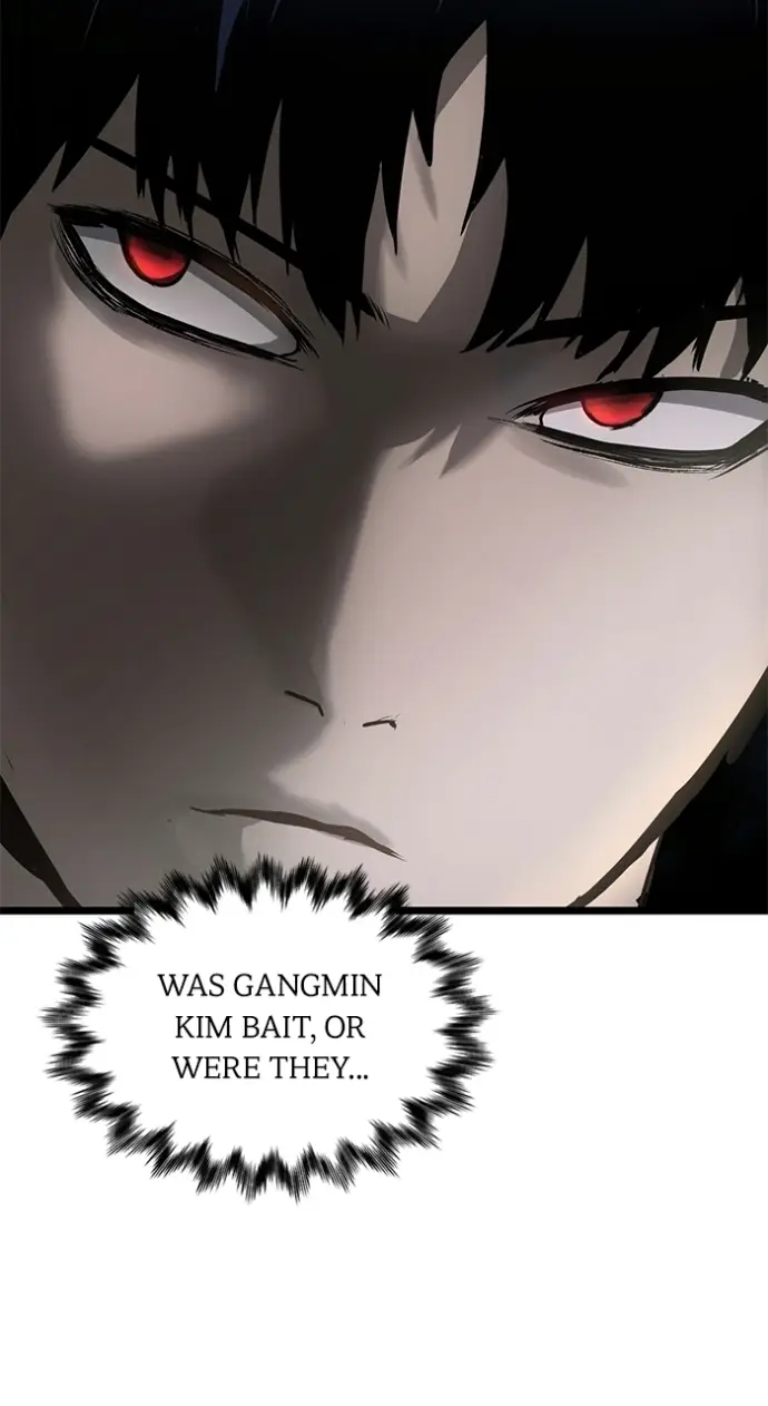 Read Prison Guard Zero EN Manga Online