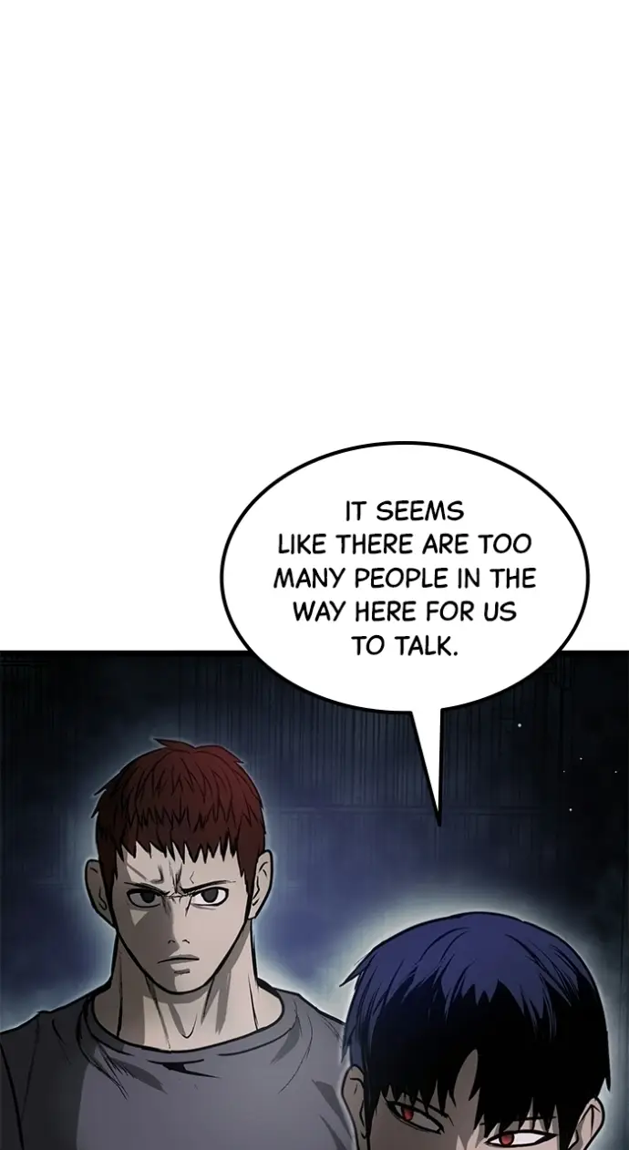 Read Prison Guard Zero EN Manga Online