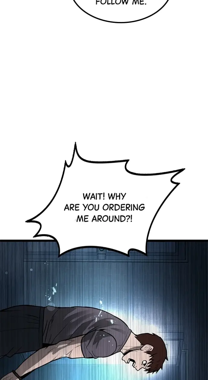 Read Prison Guard Zero EN Manga Online