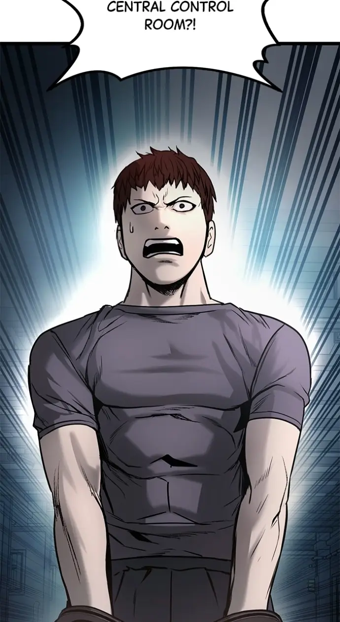 Read Prison Guard Zero EN Manga Online