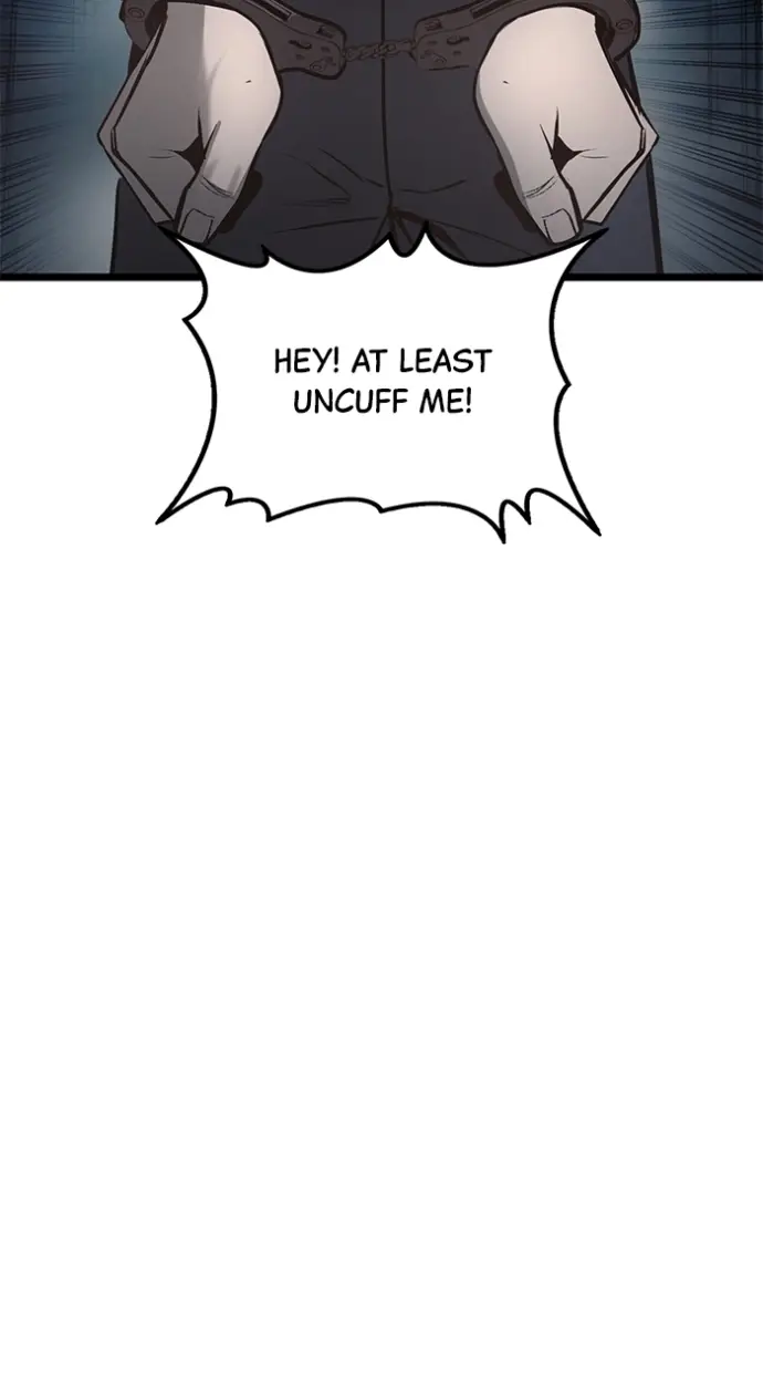 Read Prison Guard Zero EN Manga Online