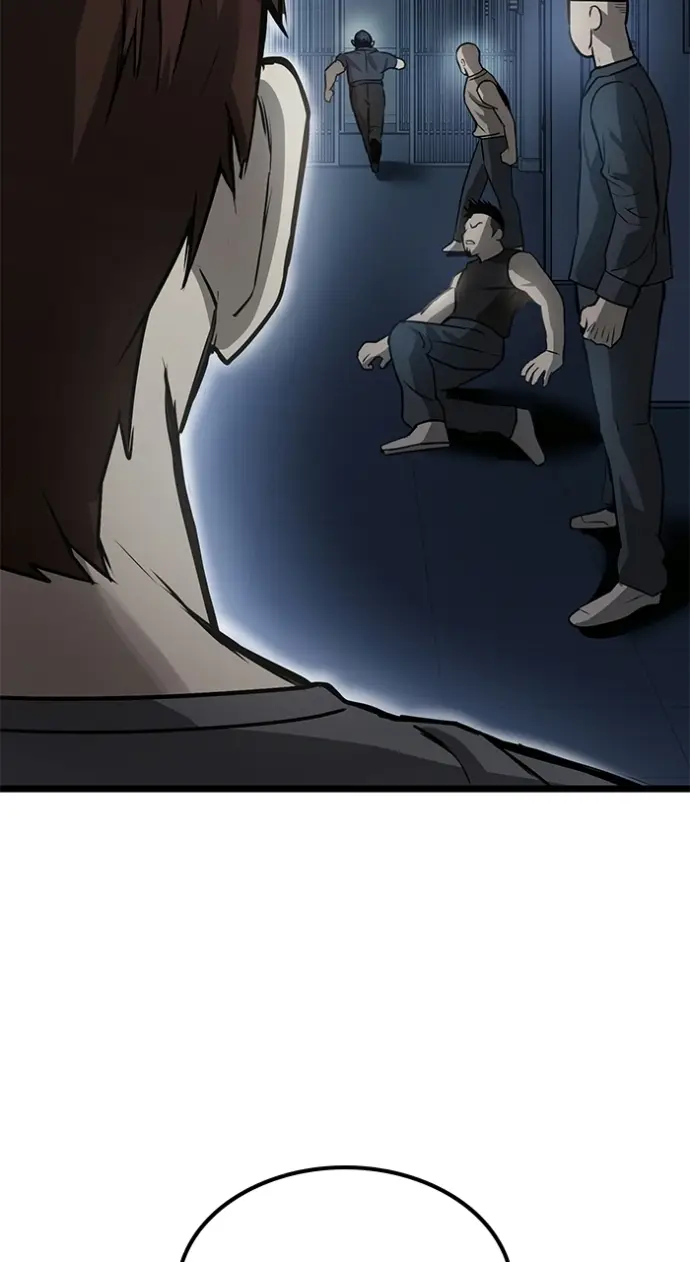 Read Prison Guard Zero EN Manga Online