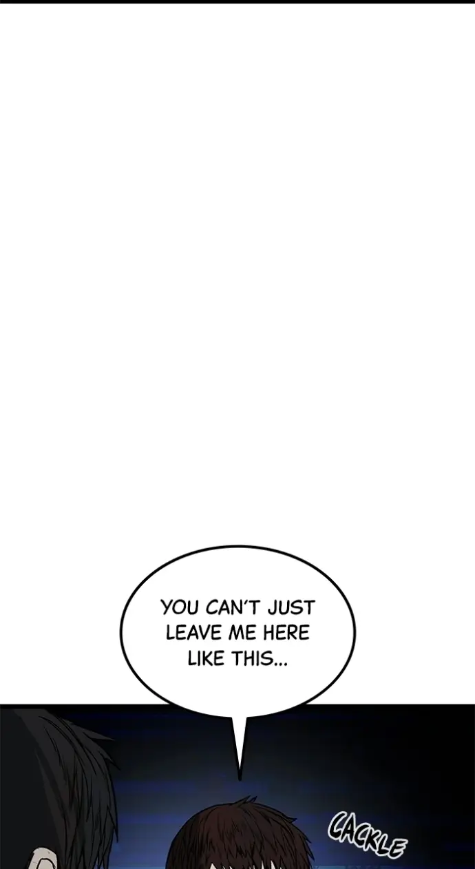 Read Prison Guard Zero EN Manga Online