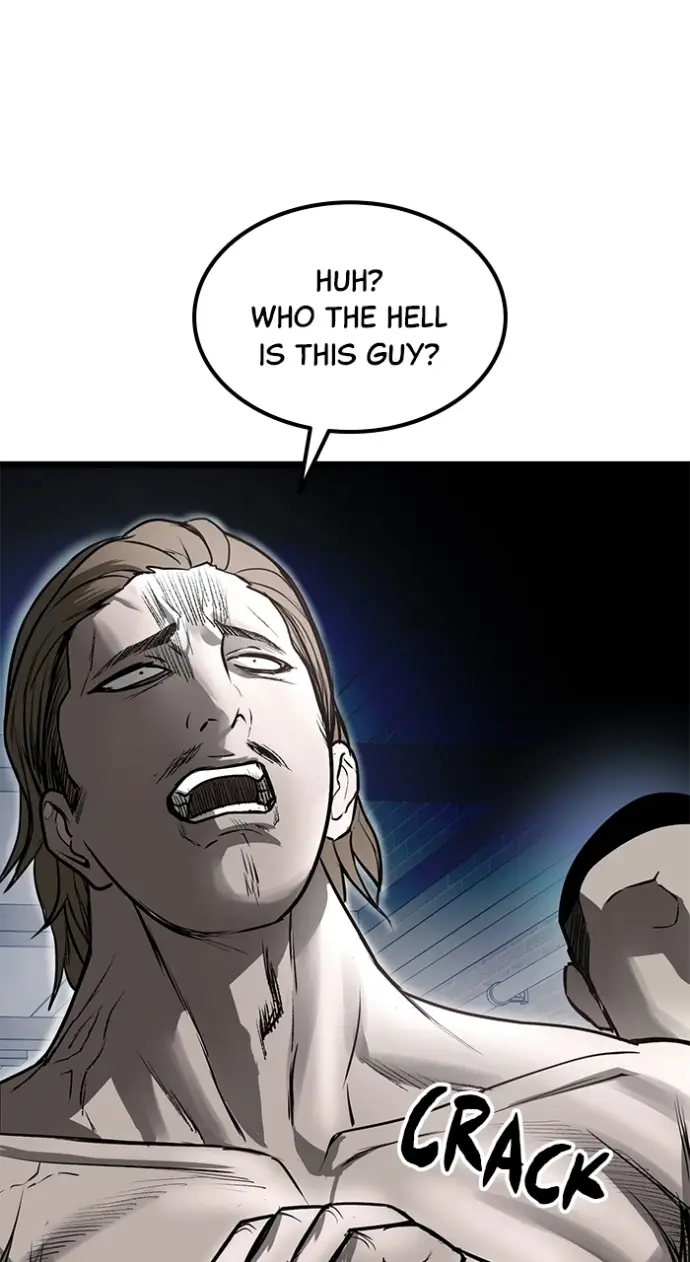 Read Prison Guard Zero EN Manga Online