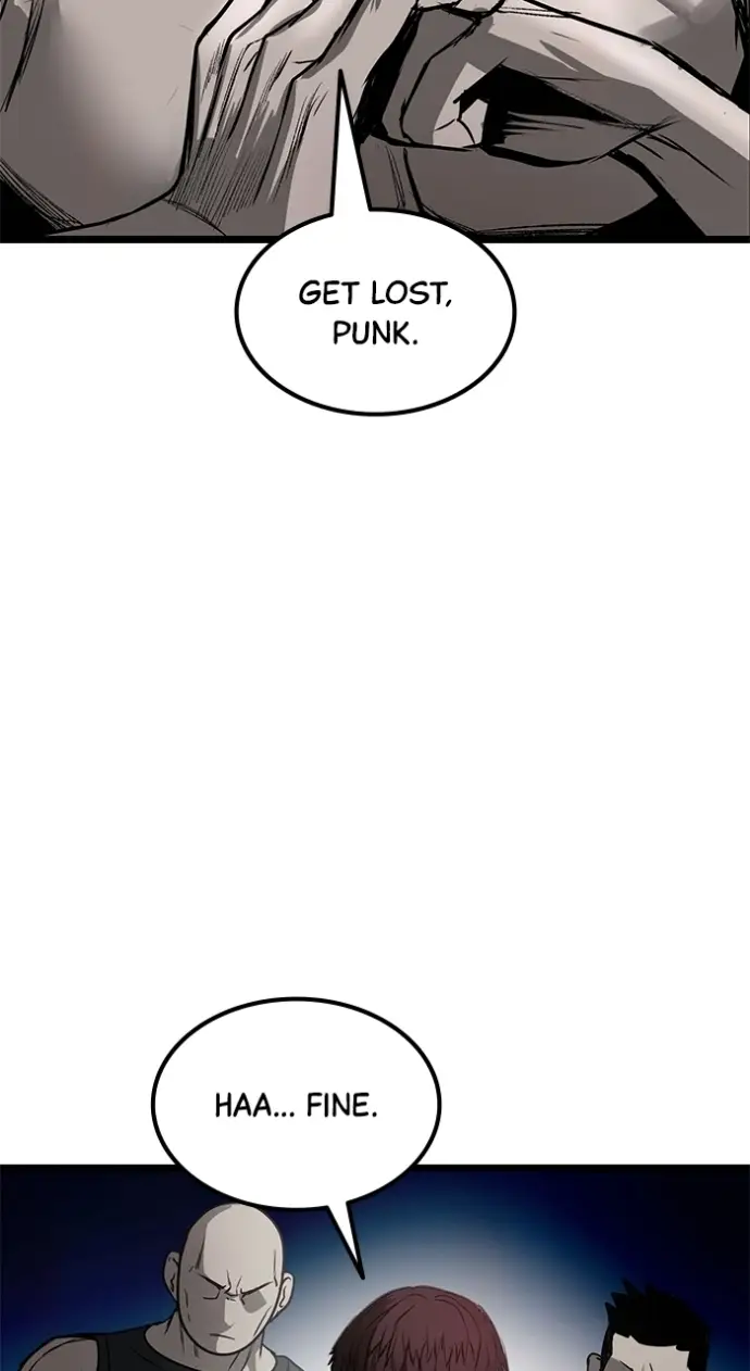 Read Prison Guard Zero EN Manga Online