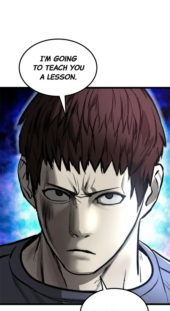 Read Prison Guard Zero EN Manga Online