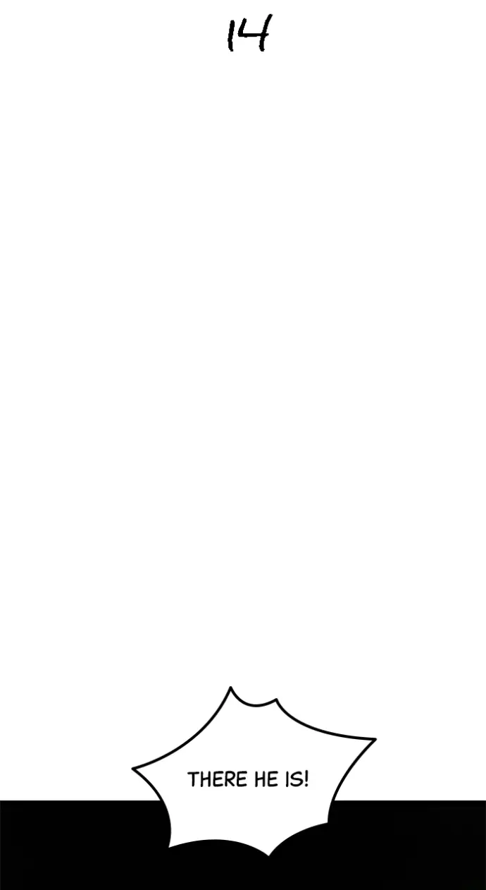 Read Prison Guard Zero EN Manga Online