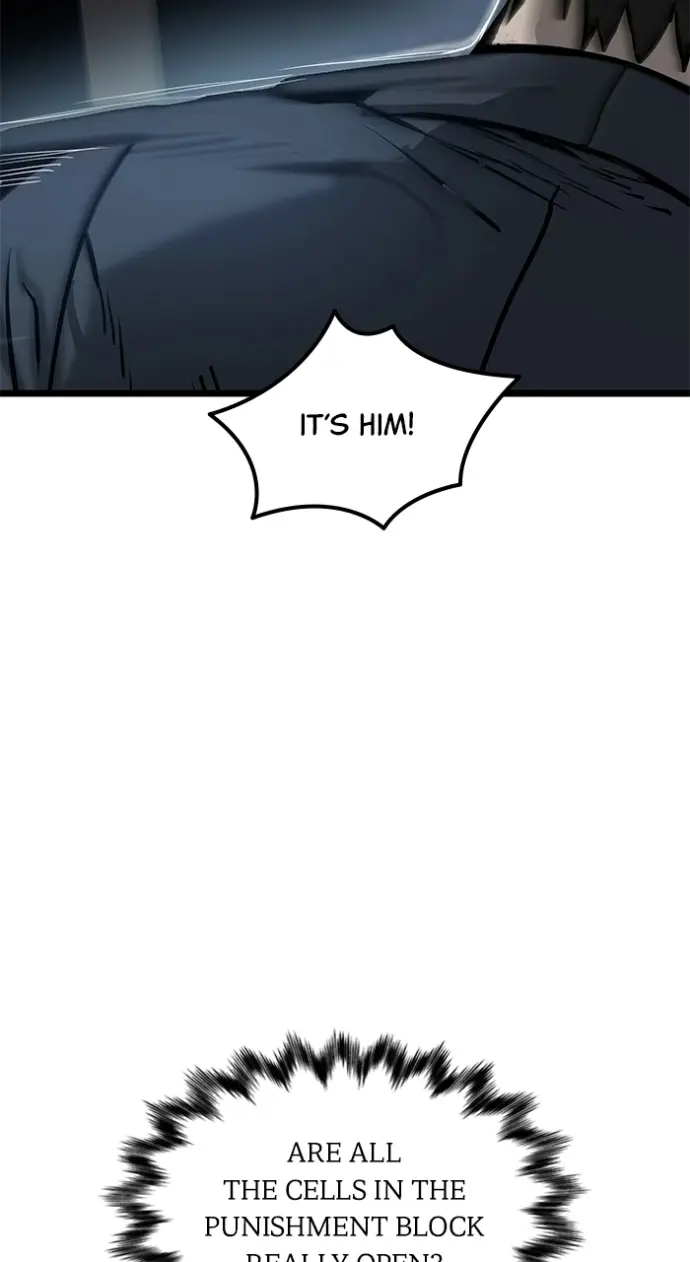 Read Prison Guard Zero EN Manga Online