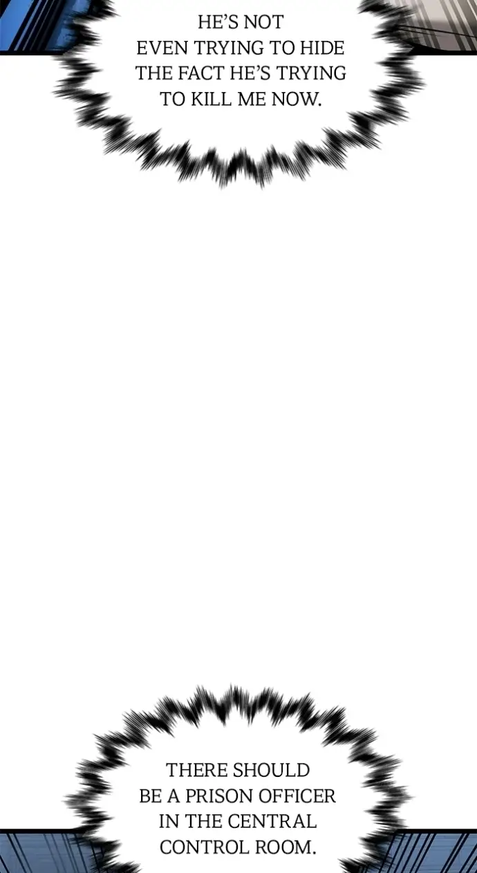 Read Prison Guard Zero EN Manga Online