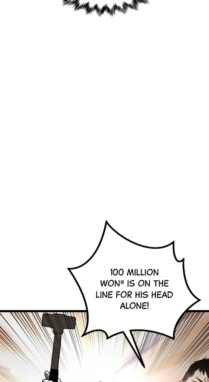 Read Prison Guard Zero EN Manga Online